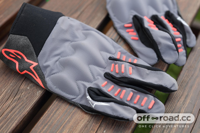 Alpinestars Techstar Gloves Review | Off-road.cc